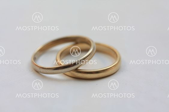 Wedding bands