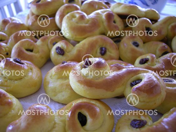 Lussekatt