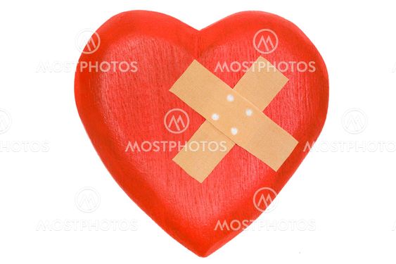 Broken Heart