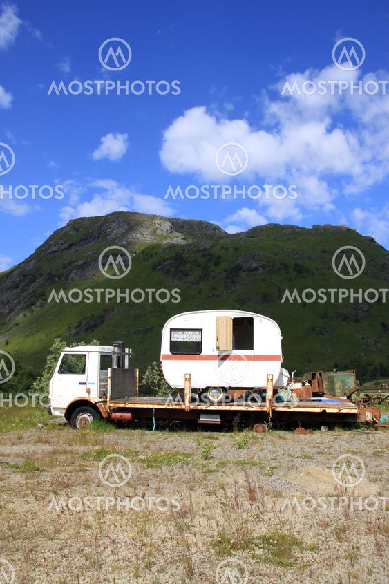 motorhome