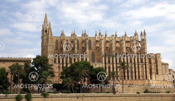 Kathedrale La Seu