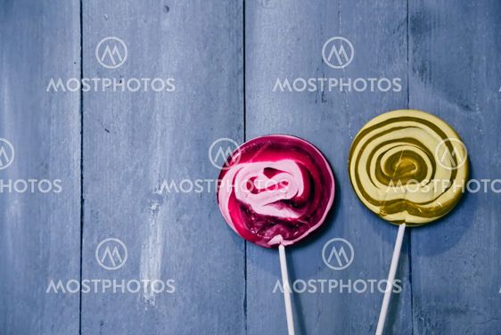 Lollipops