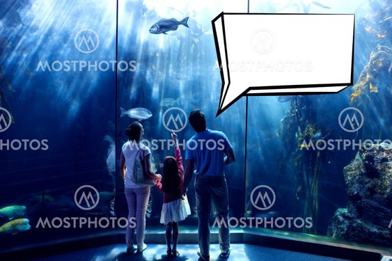 Composite image of speech bubble