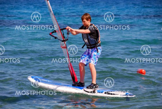 Surfing