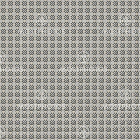 Seamless geometric background