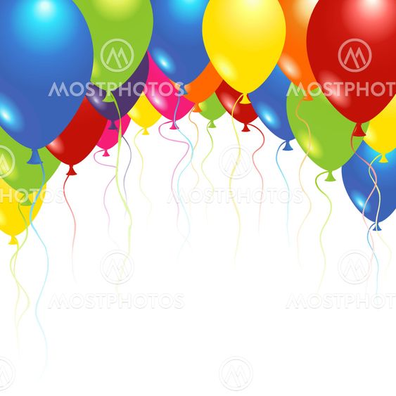 Balloons