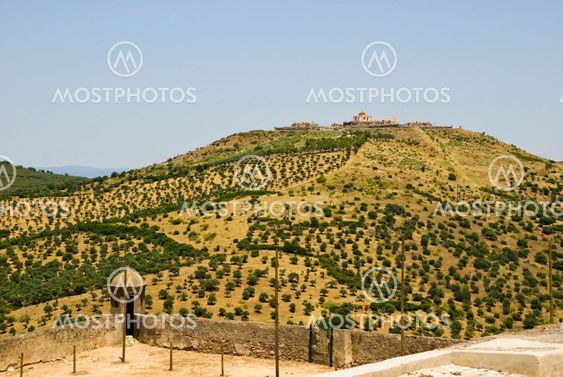 Fortless in Elvas, Portugal