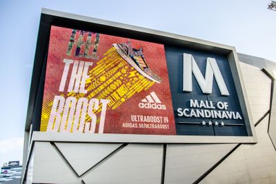 Mall of Scandinavia