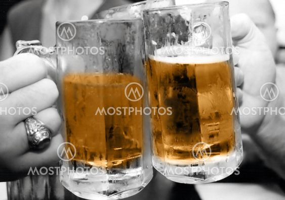 Cheers!
