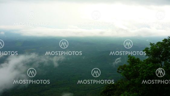 weastern ghats
