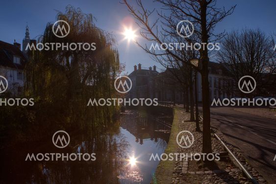 Westsingel