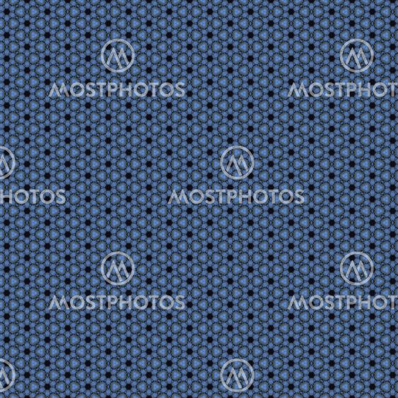 Seamless geometric background