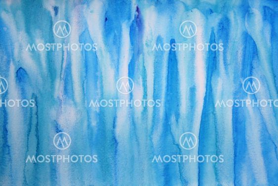 Abstract watercolor grunge background