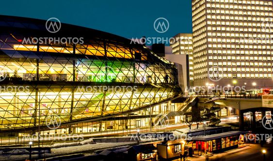 Congress Centre