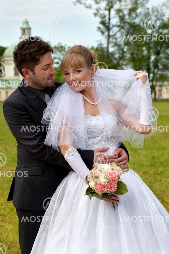 wedding day