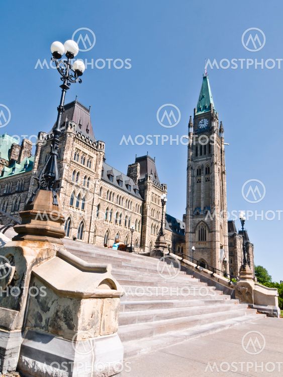 Stairway to Politics