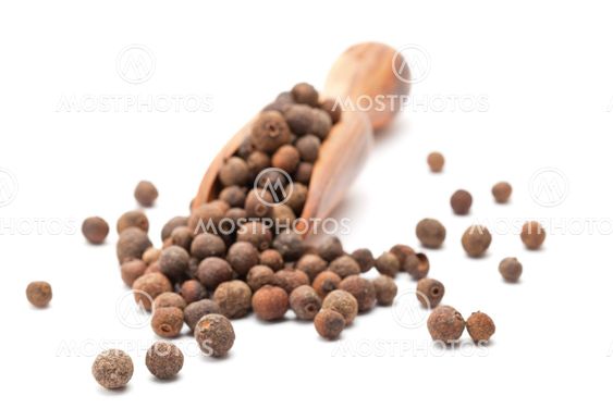 Allspice (Jamaican pepper, newspice)