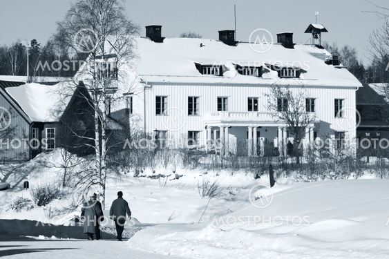 Winterwalk
