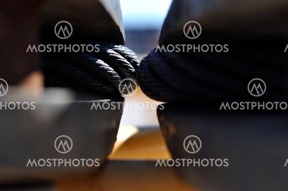 Industrial Wires