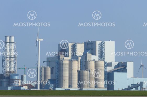 Power plant