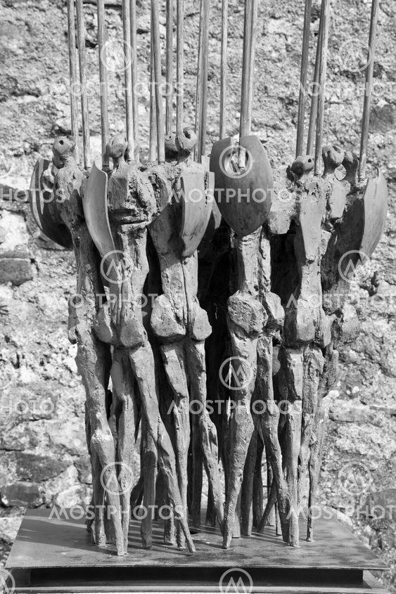 Spearmen