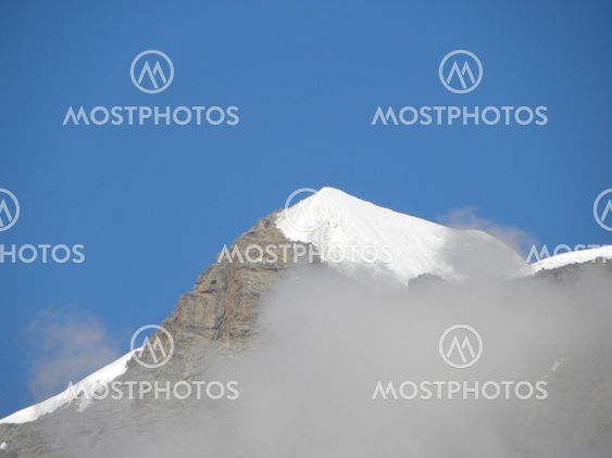 Glacier