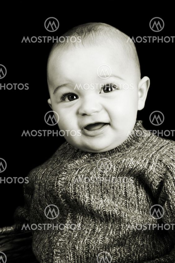 Baby Boy