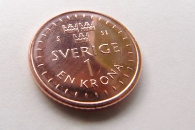 En krona
