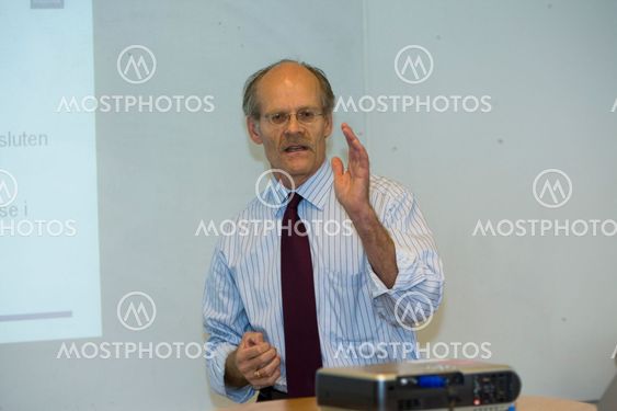 Sveriges Riksbankschef Stefan Ingves