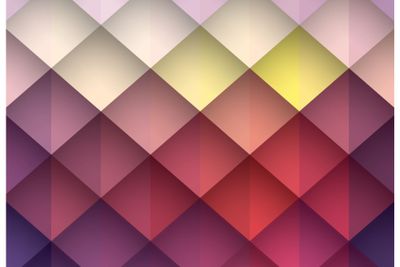 Abstract geometric colorful background, pattern design...