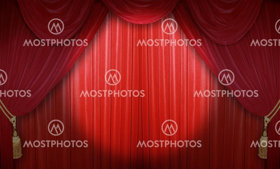 Theatre performance