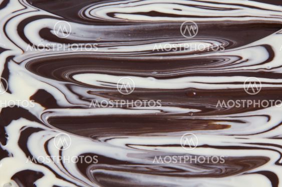 Chocolate texture 2