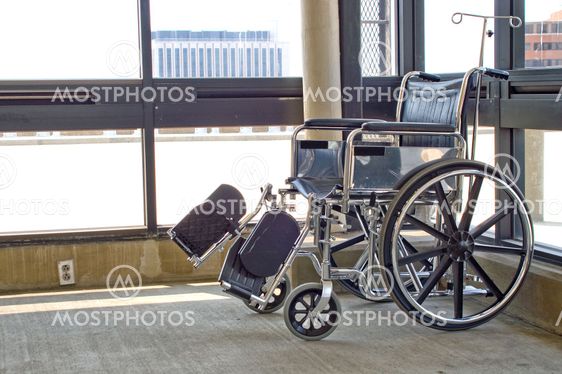 Wheelchair