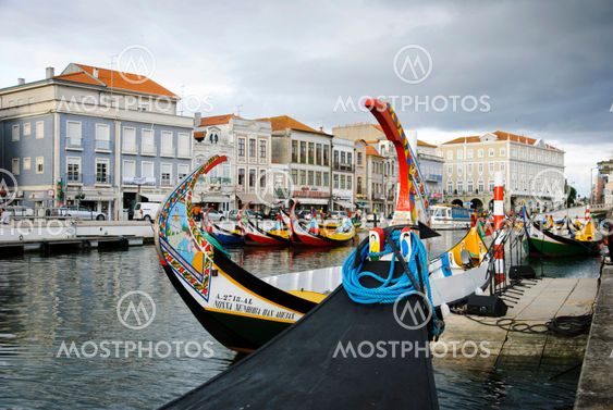 Aveiro, Portugal