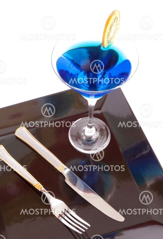 Restaurant Menu