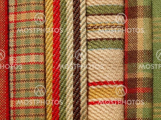 Soft Furnishings