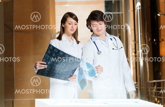 modern medical research