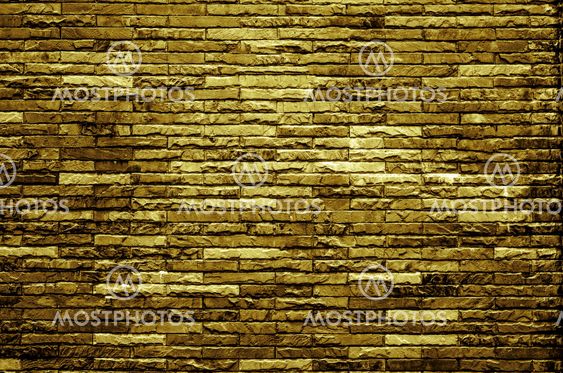background with old brick wall