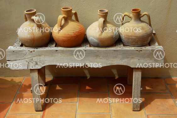 Amphoras