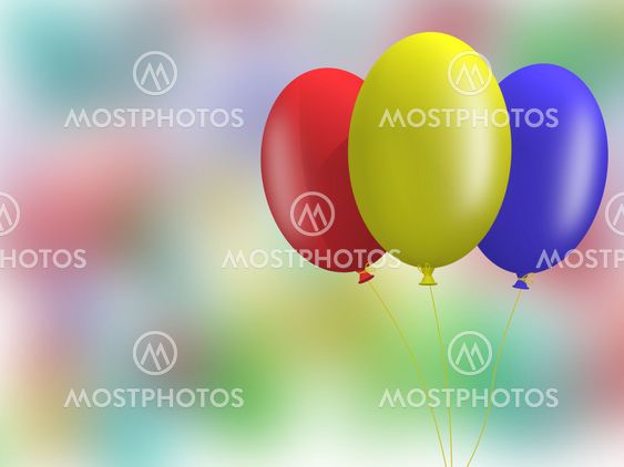 Balloons