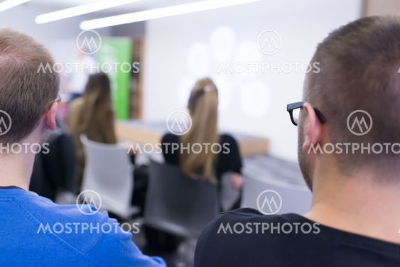 it students