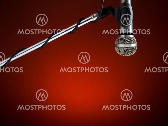 Radio mic