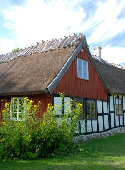 Glimmebodagården Brösarp