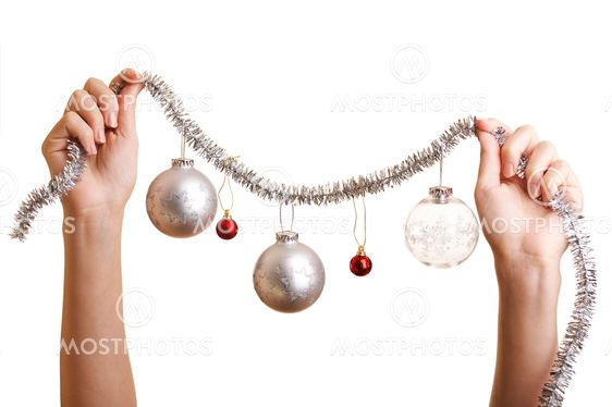 Christmas ornaments