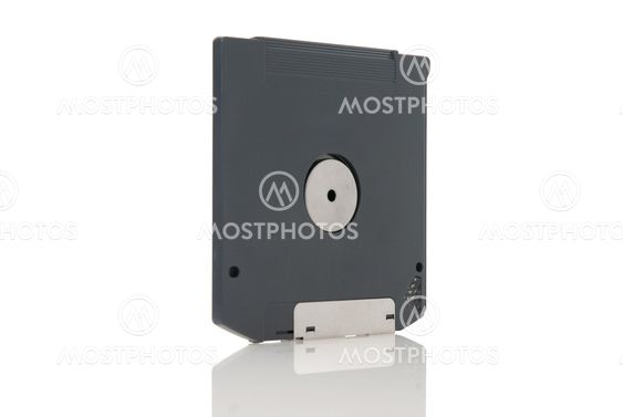 Zip disk