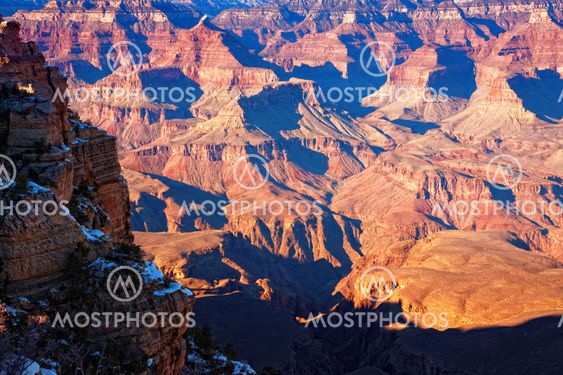 Grand Canyon