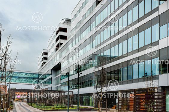 Karolinska sjukhuset