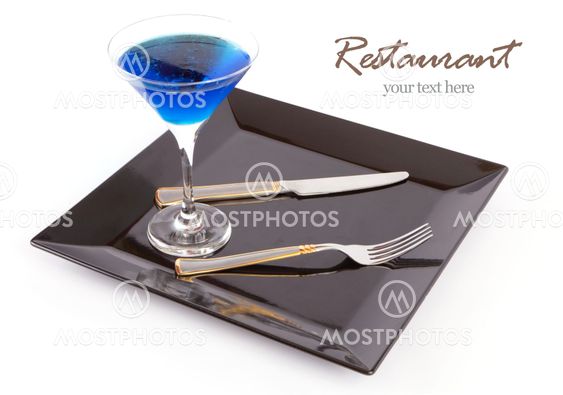 Restaurant Menu