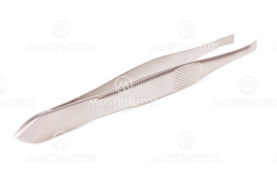 Tweezers