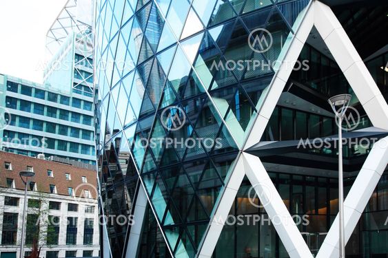 Modern architecture in Europe